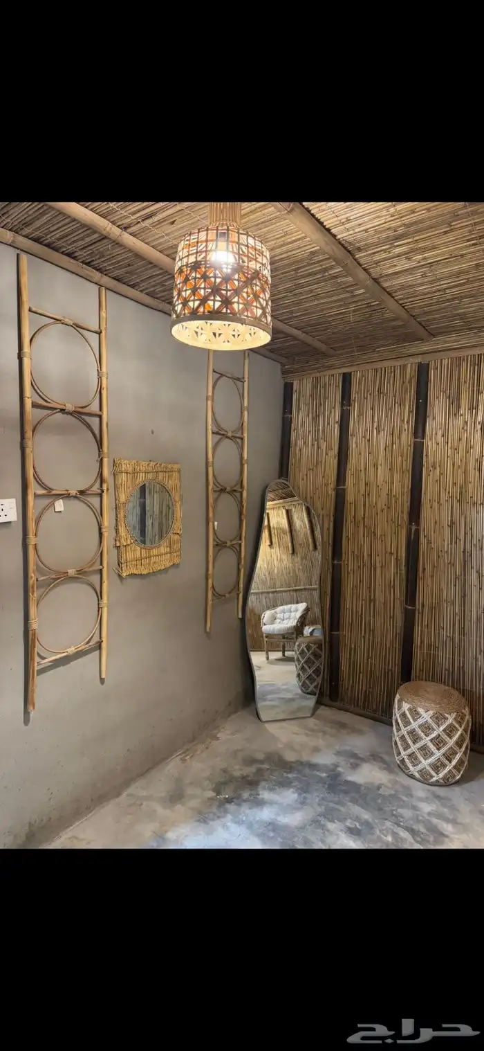 مخيم الريف بالمشاعله 6