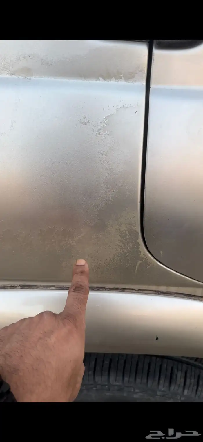 جيب باتفندر 2002 مكينة صغيرة ممشي 233 الف 23