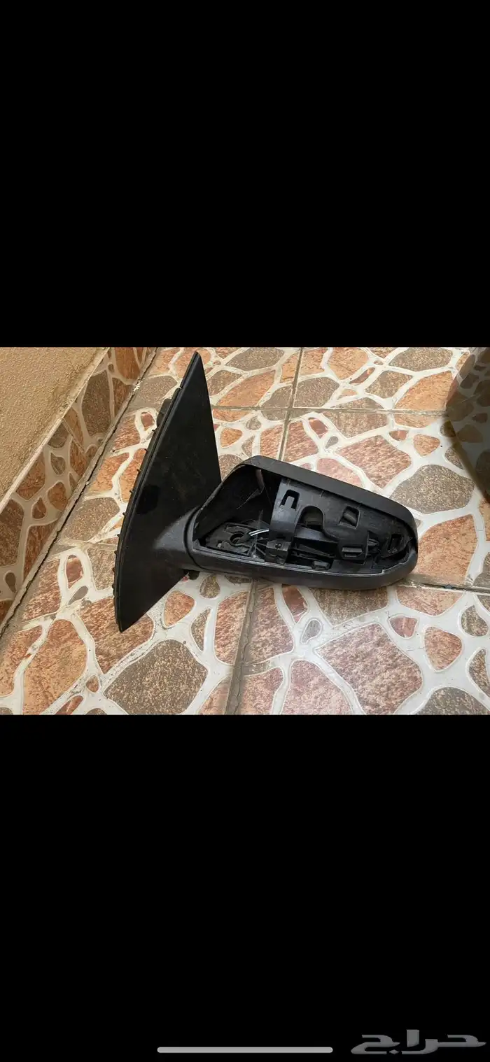 مراية كابرس وكاله 0