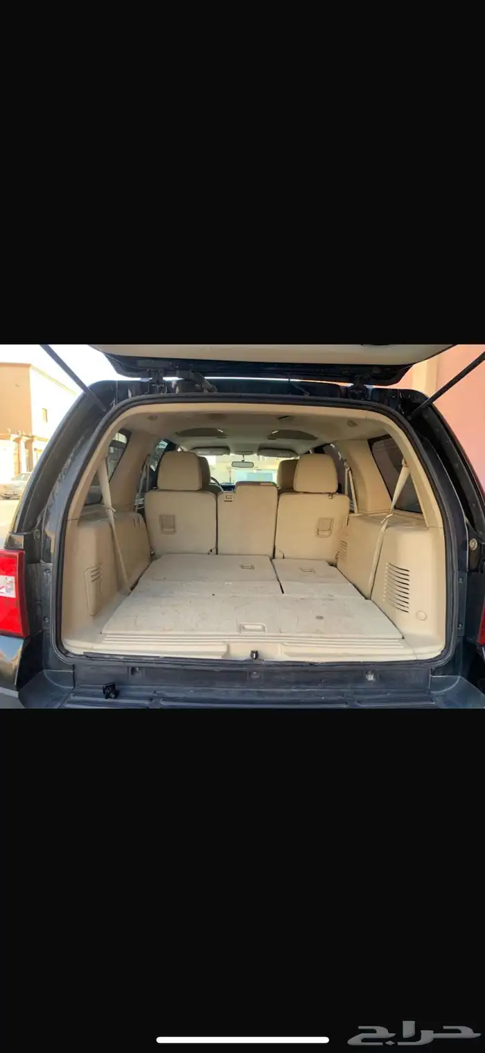 فورد اكسبدشن 2016 14