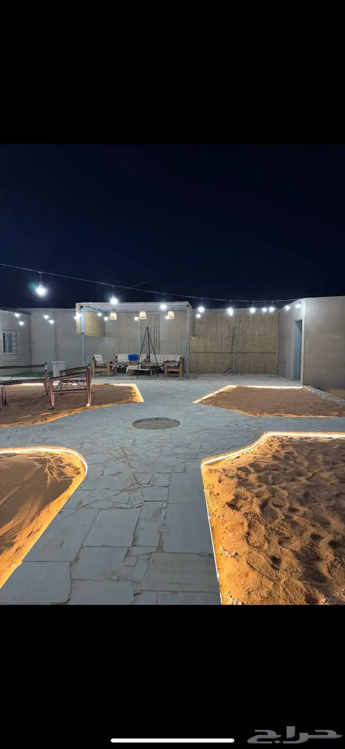 مخيم الريف بالمشاعله 7