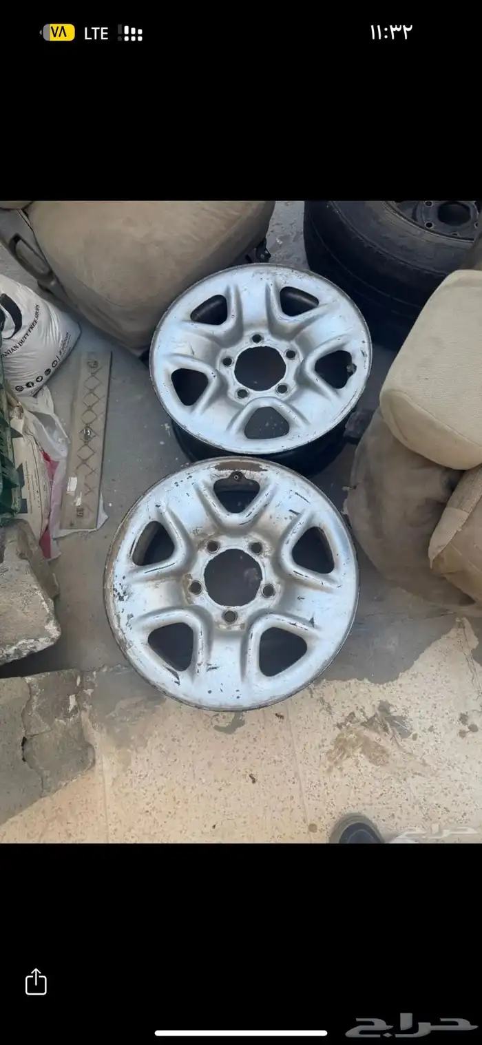 جنوط ديازل 17 2