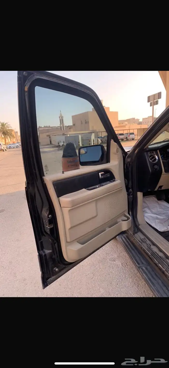 فورد اكسبدشن 2016 8