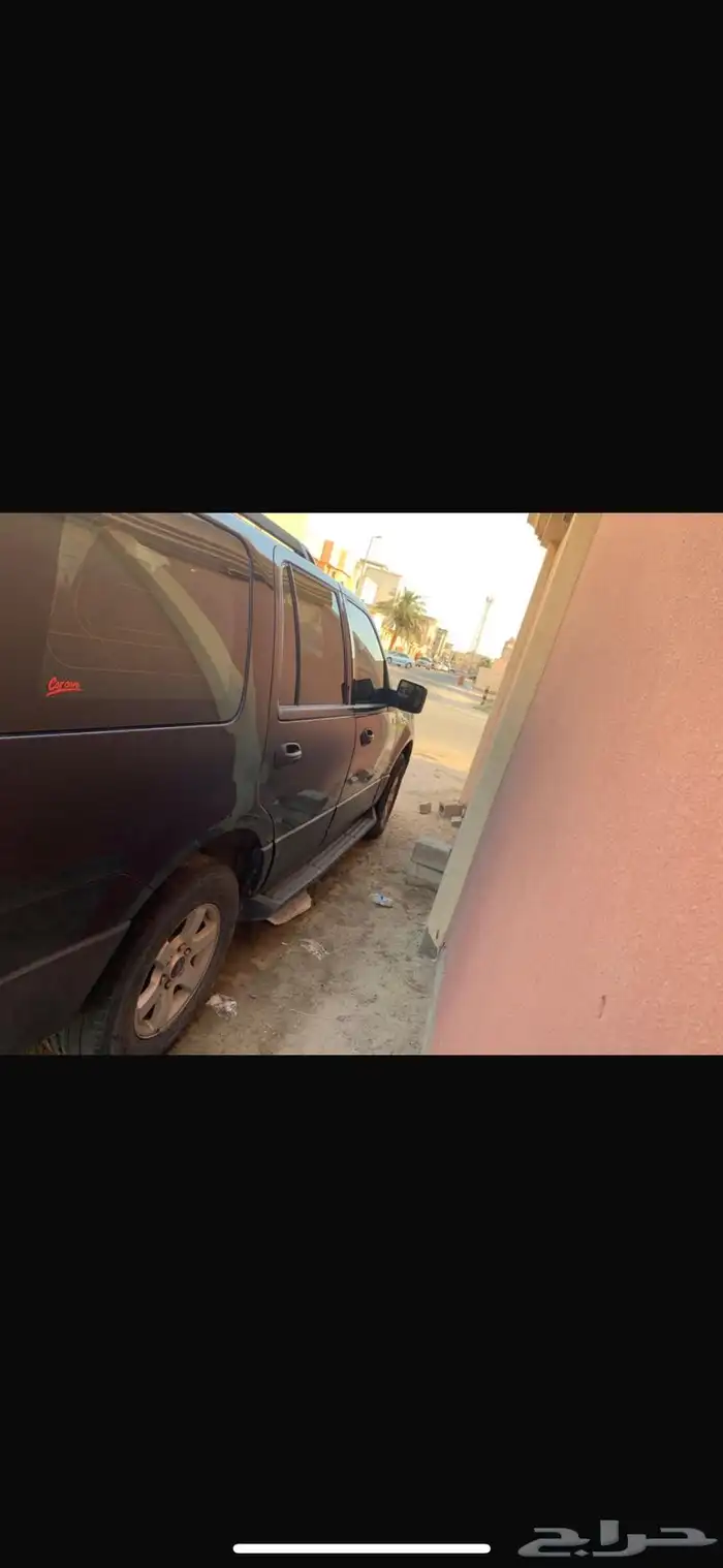 فورد اكسبدشن 2016 6