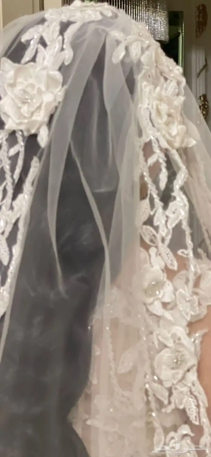 فساتين زفاف 7