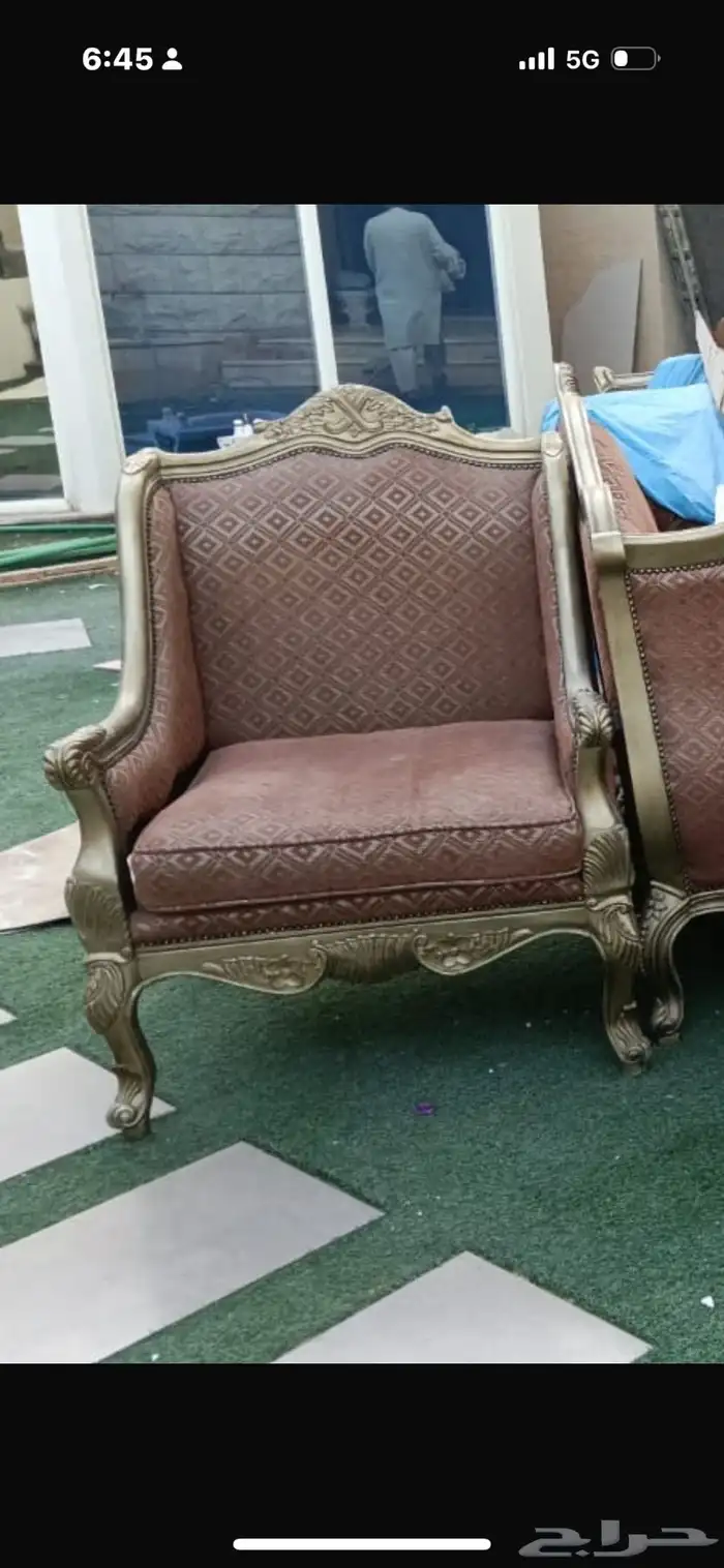 كنب 5