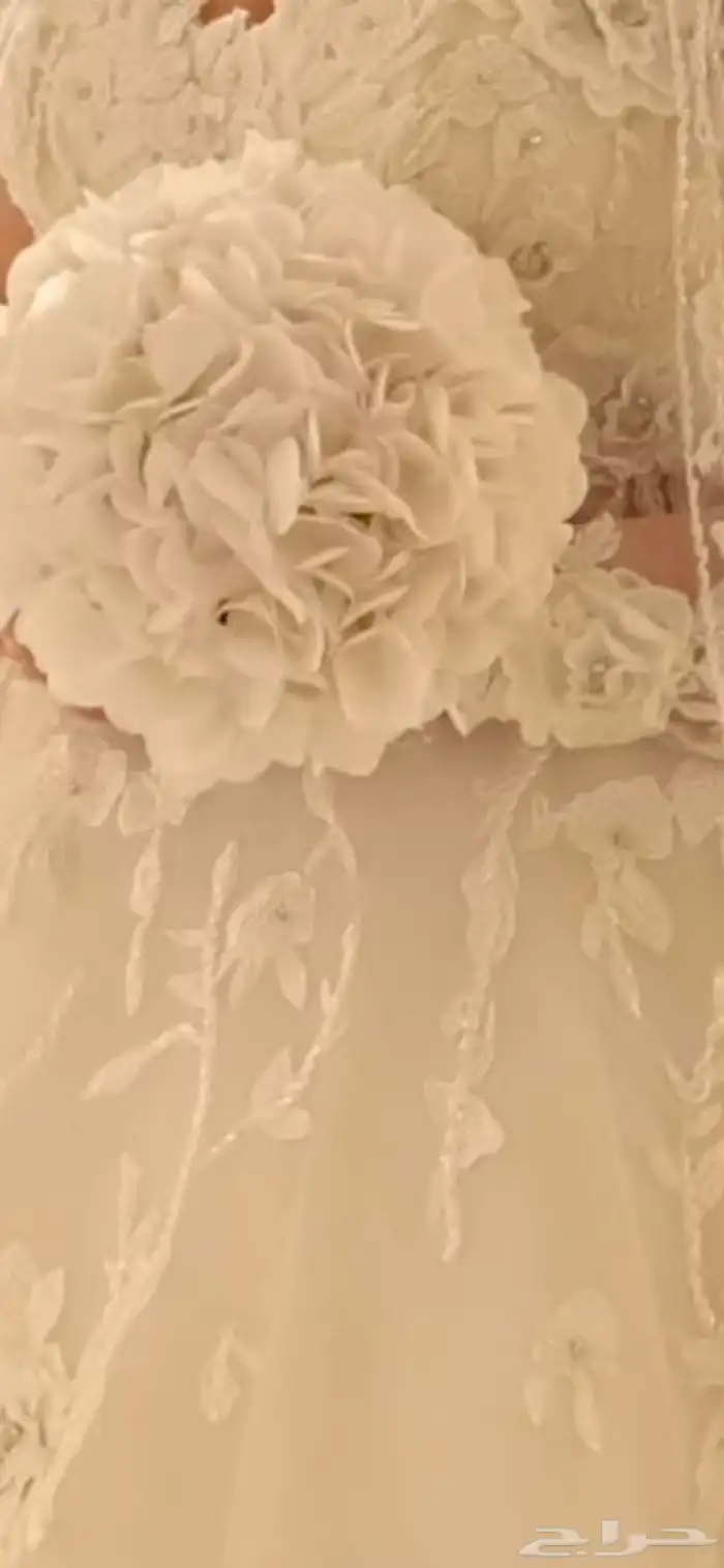 فساتين زفاف 5