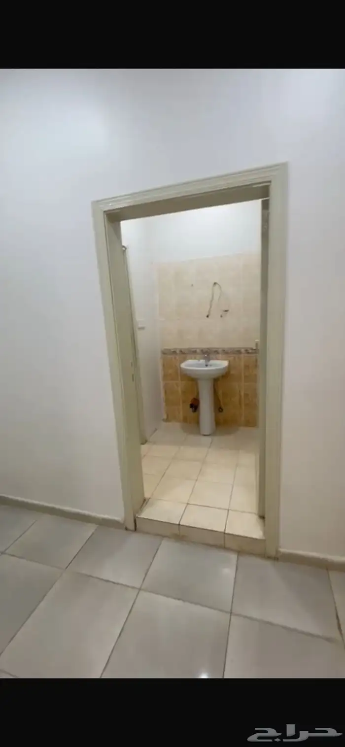 شقة للايجار حي الشفاء 9