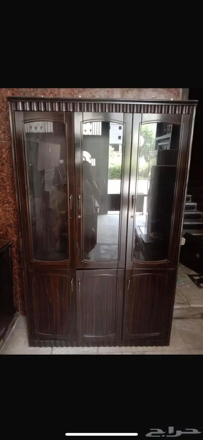 مكتب   سكرتيره   دولاب للبيع 1