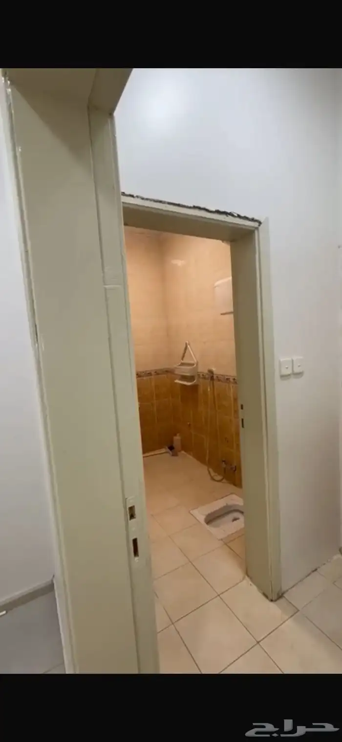 شقة للايجار حي الشفاء 10