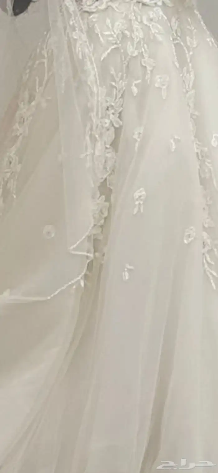 فساتين زفاف 6