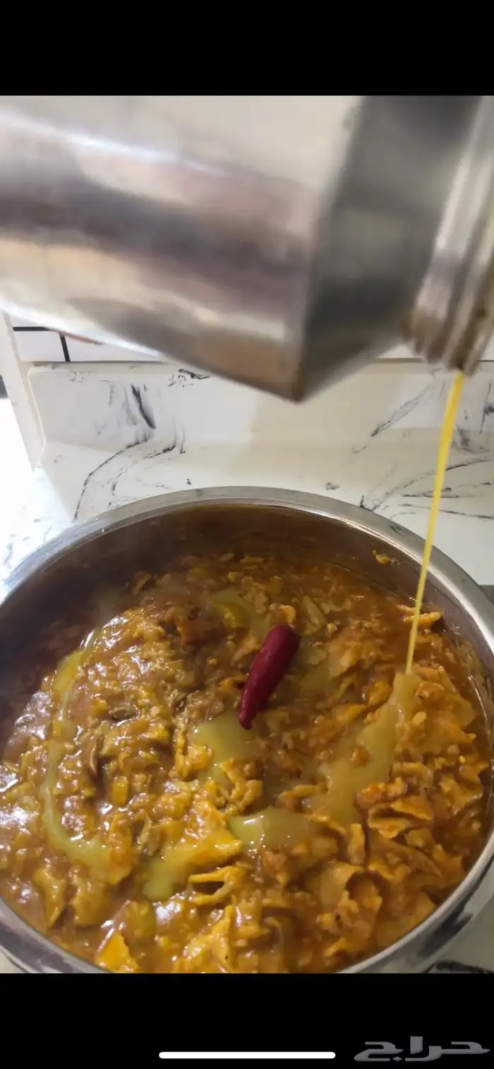 أكلات شعبيه صحيه 3