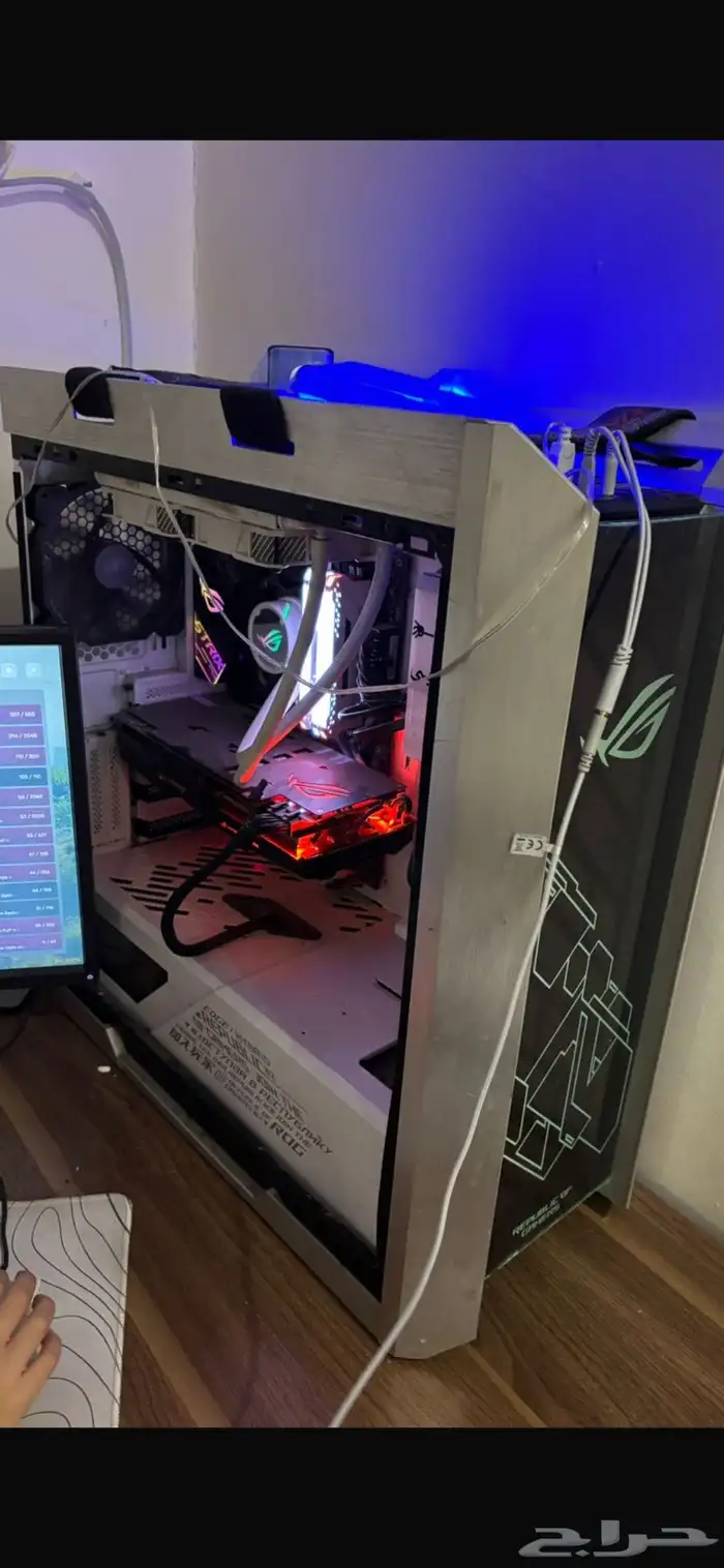 بسي قيمنق اسوس للبيع 2