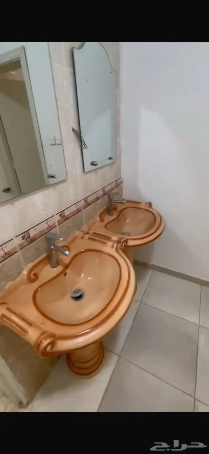 شقة للايجار حي الشفاء 4