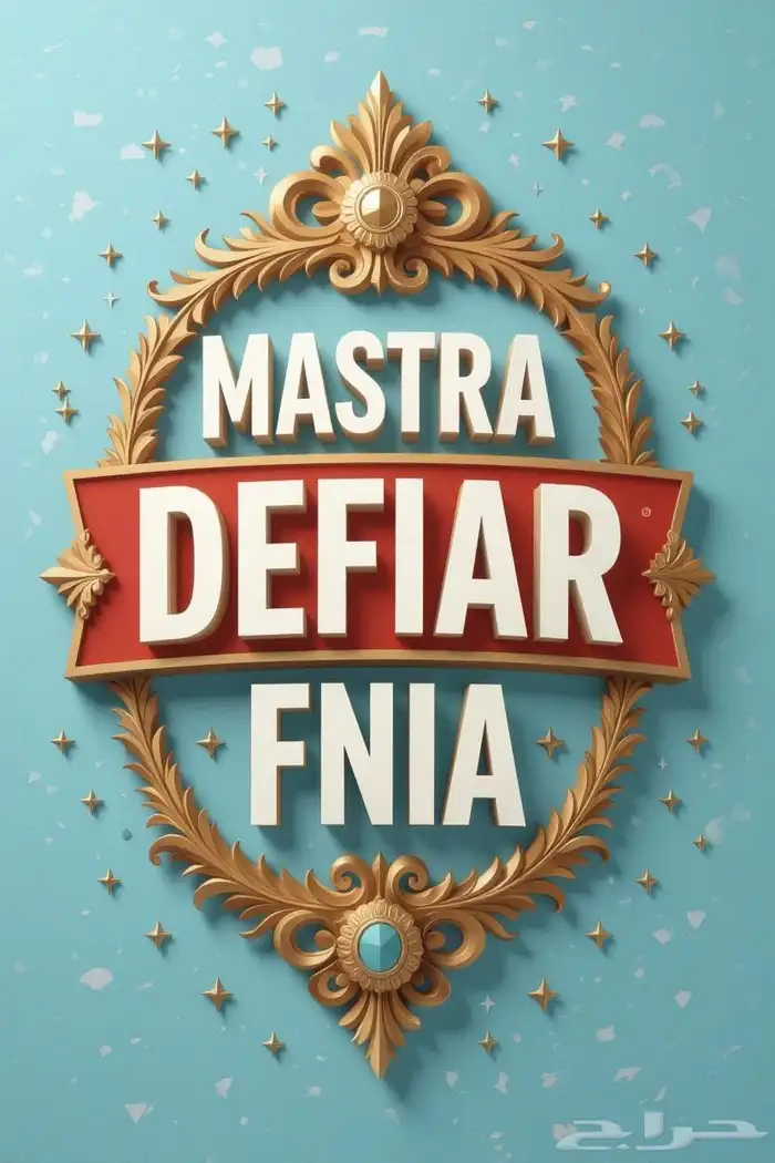 مصمم دعاية وإعلان 18