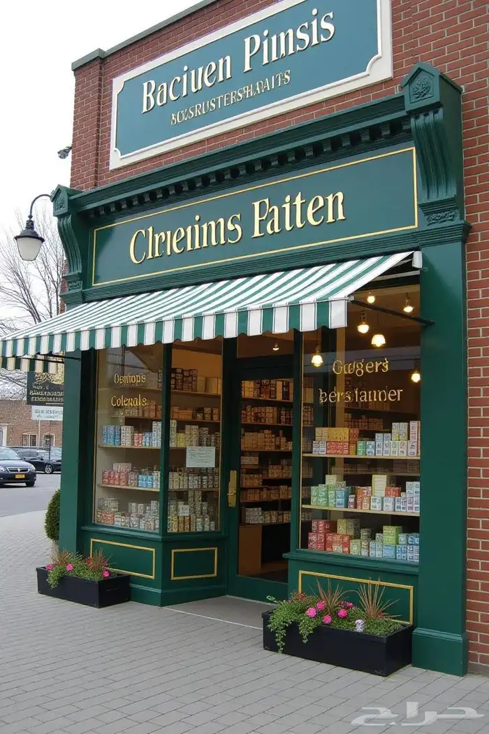 مصمم دعاية وإعلان 12