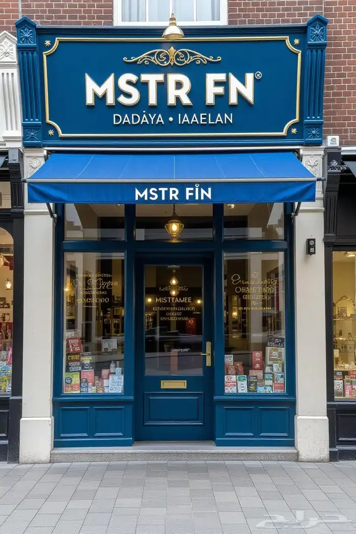 مصمم دعاية وإعلان 16