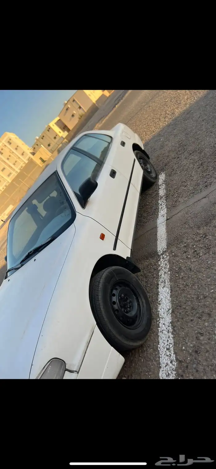 كامري 96 للبيع 1