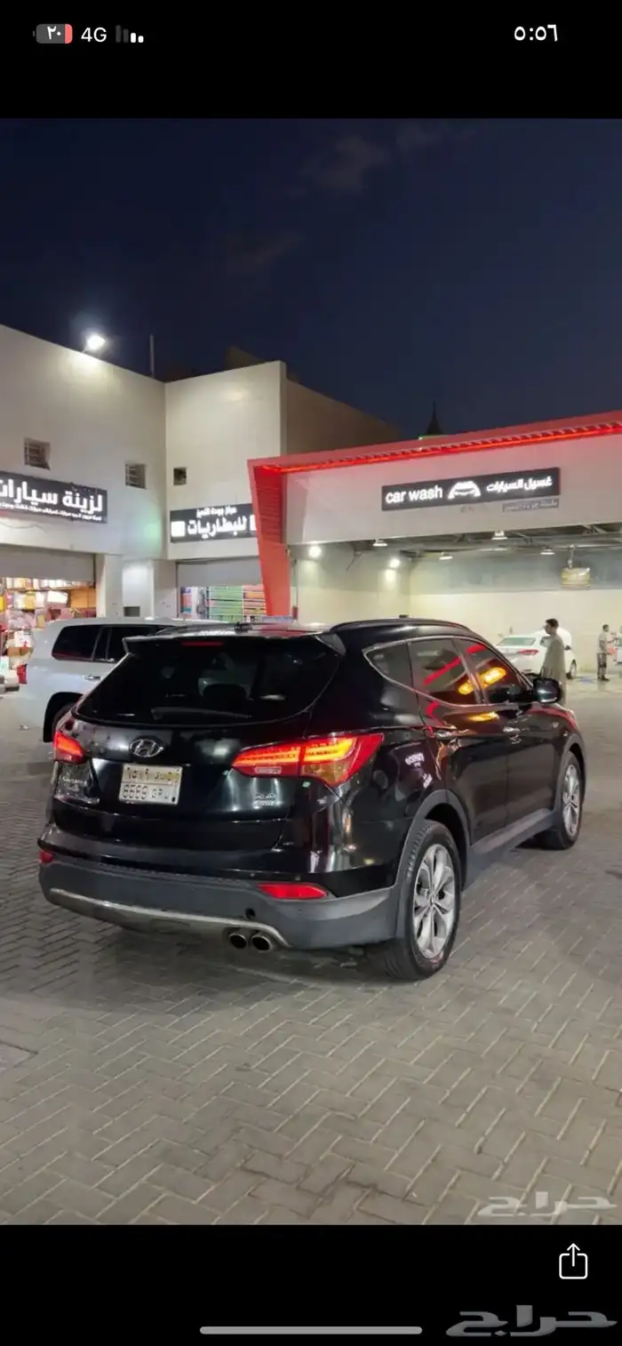 سنتافي 2014 فل كامل للبيع الحد 27 3