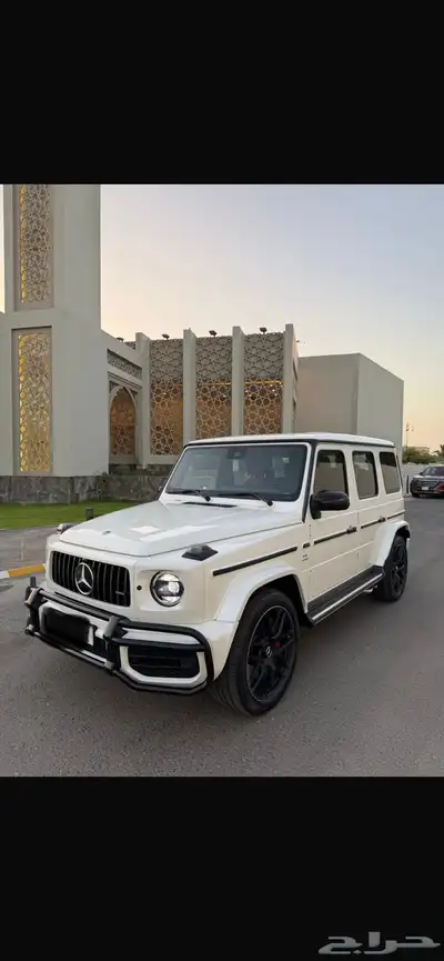 G63 2020 جفالي index
