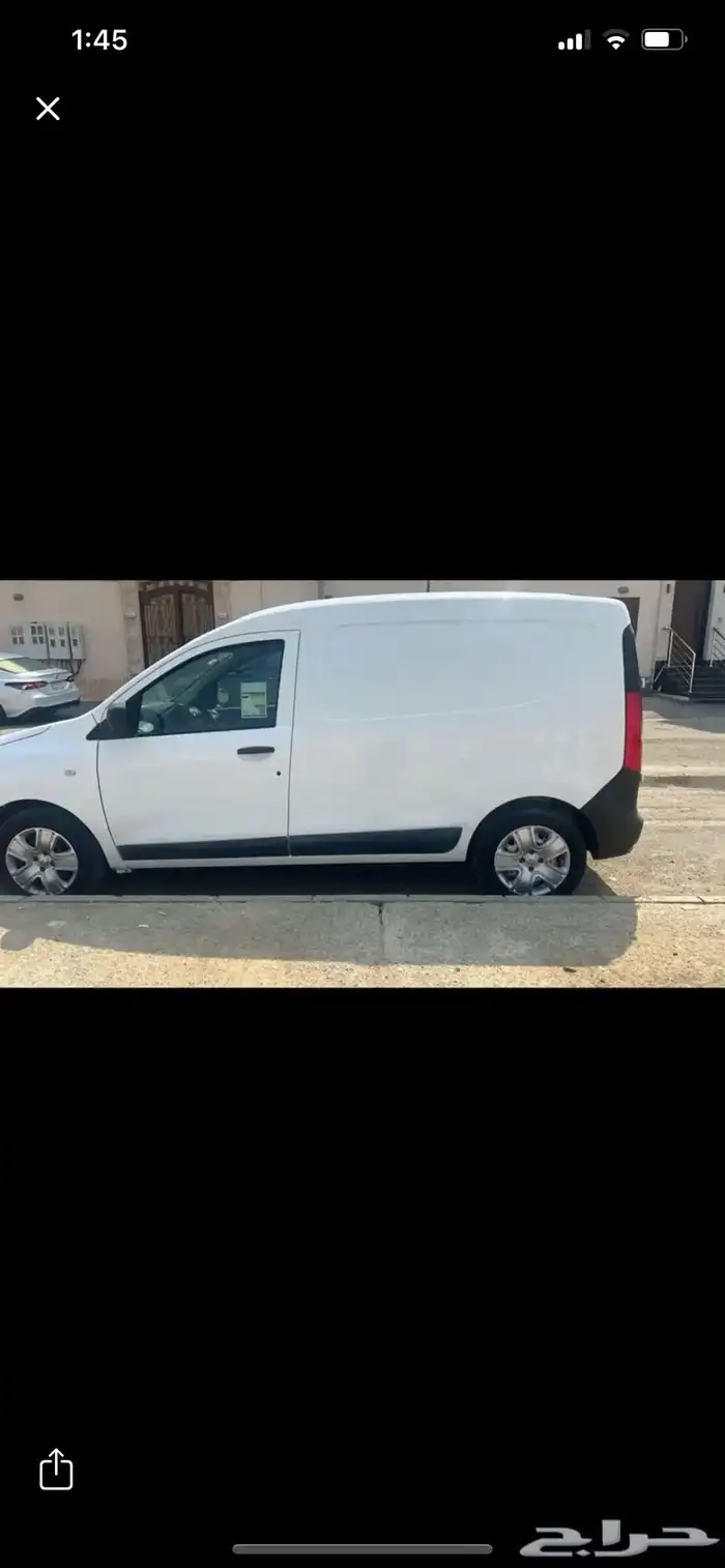 تاجير رينووو شهري سنوي 0