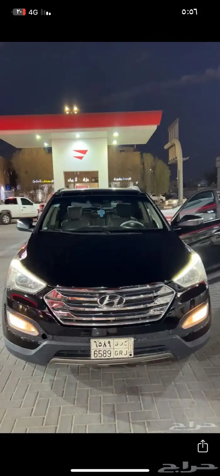 سنتافي 2014 فل كامل للبيع الحد 27 2