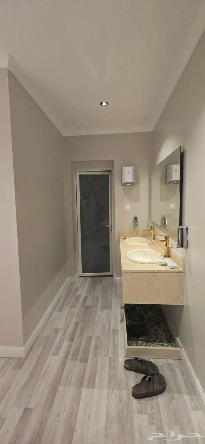 شقة إيجار بالشعله دور اول 2