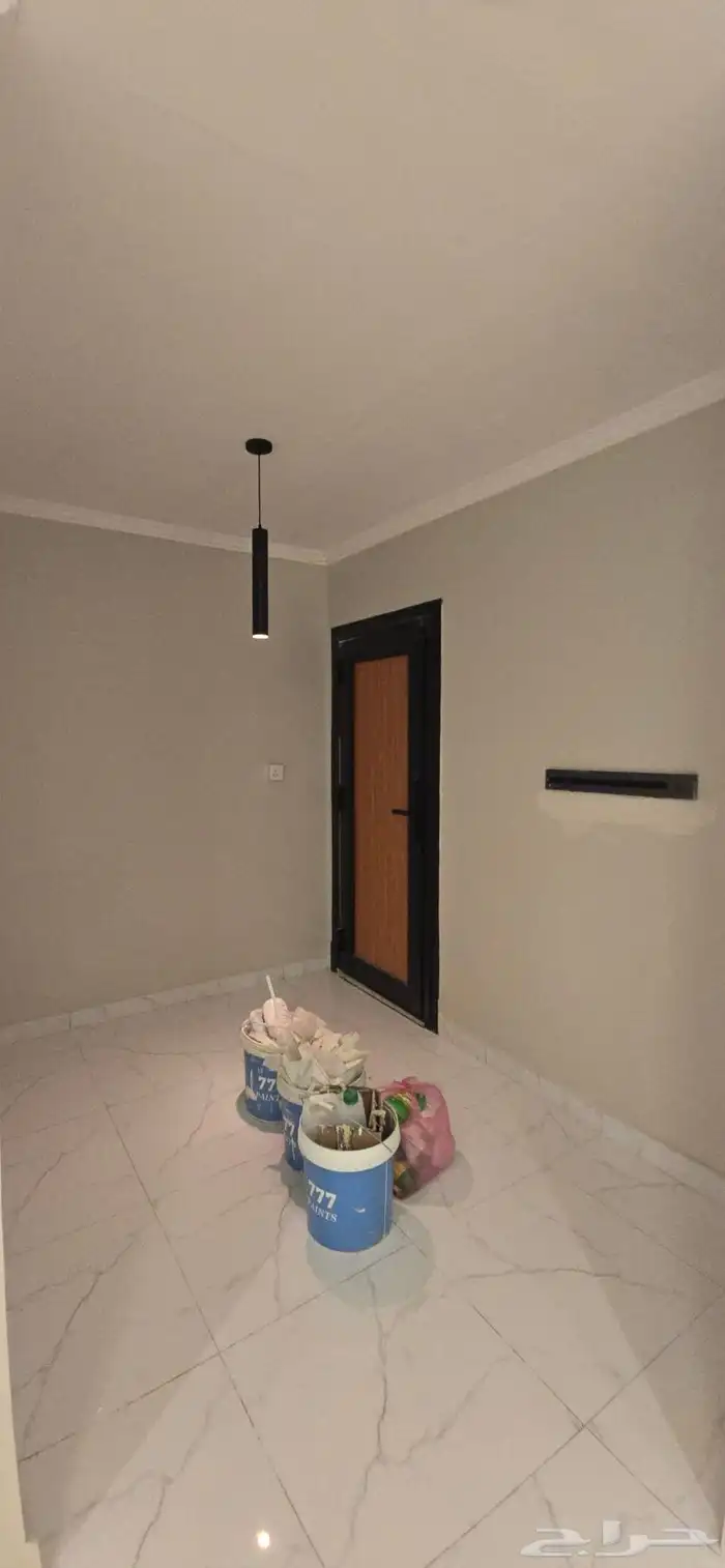 شقة إيجار بالشعله دور اول 8