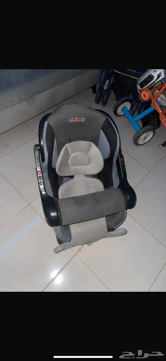 عربية أطفال 3