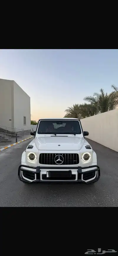 G63 2020 جفالي index