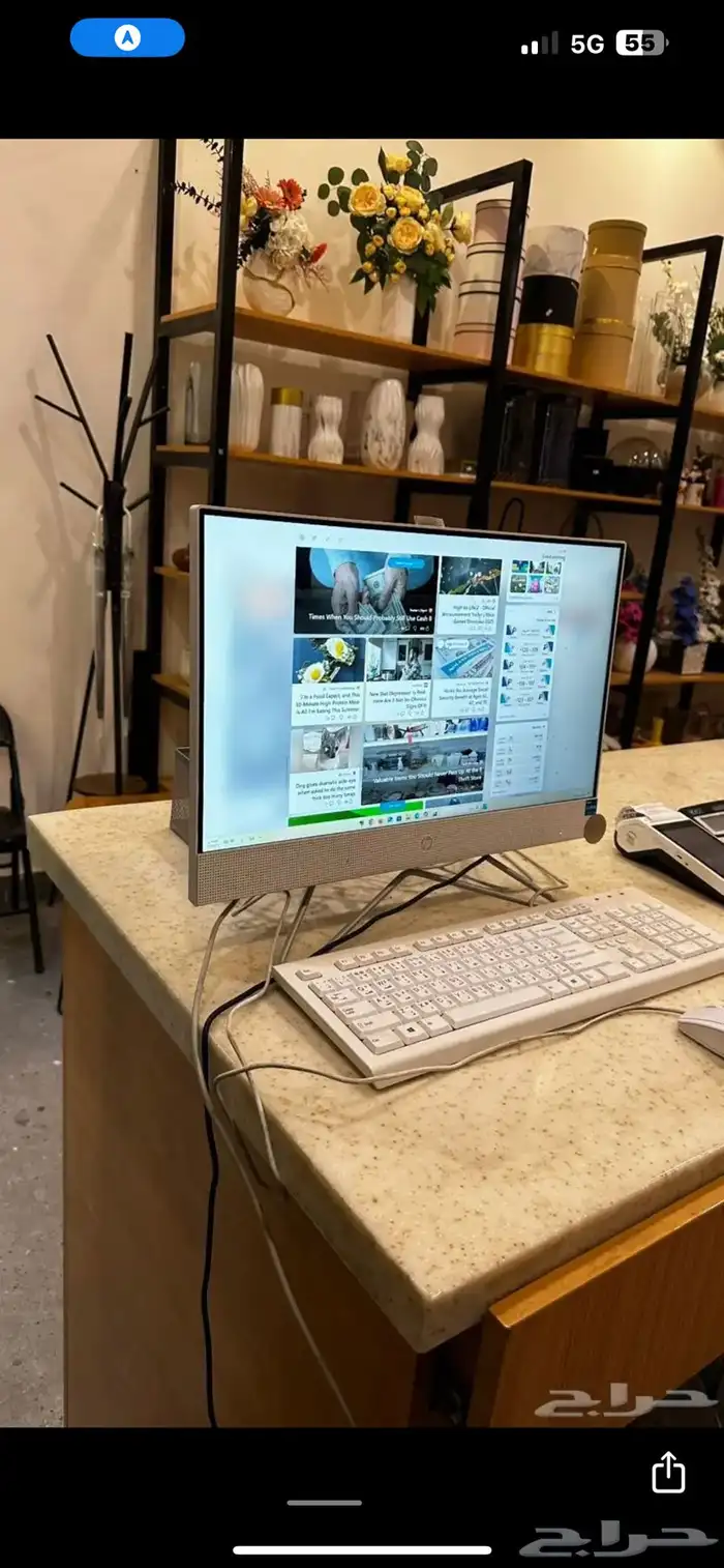 محل للتقبيل 5