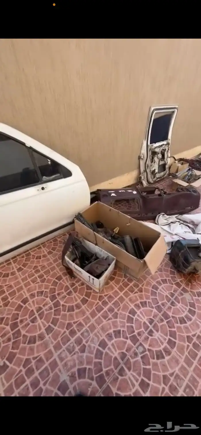 قطع ددسن متنوعه للبيع 0