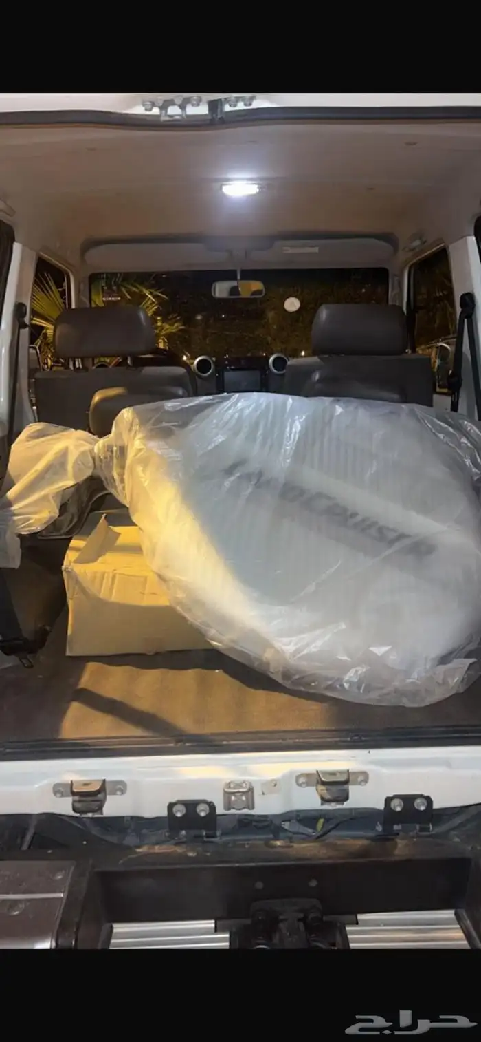 جيب ربع مقفص للبيع 6