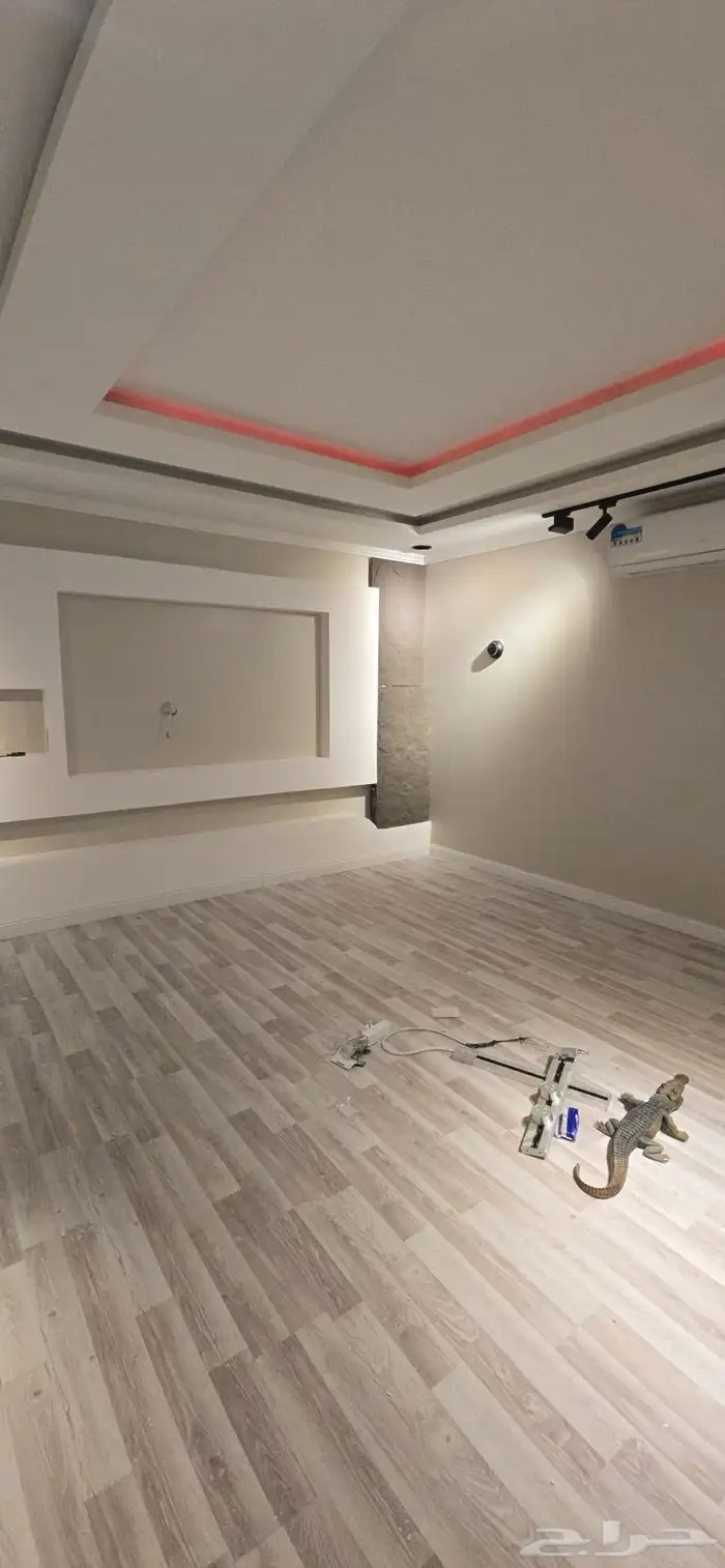 شقة إيجار بالشعله دور اول 4