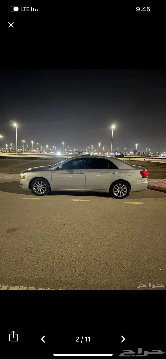 جيلي EC8 1