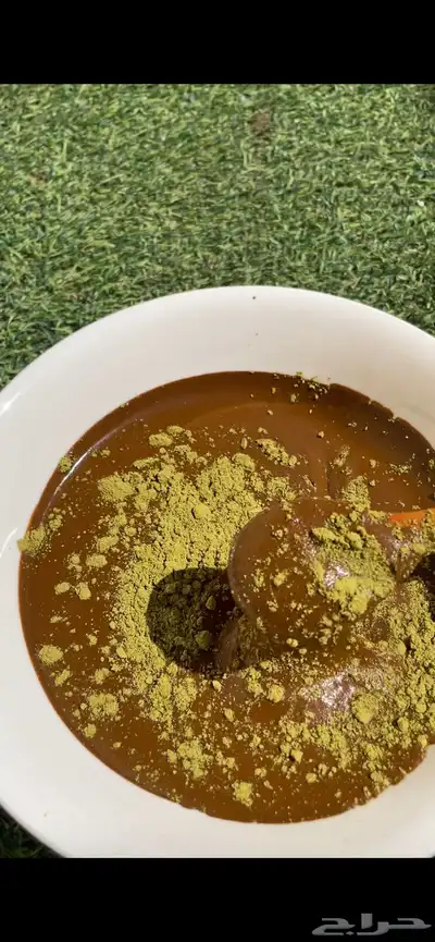 حناء فاخر 0