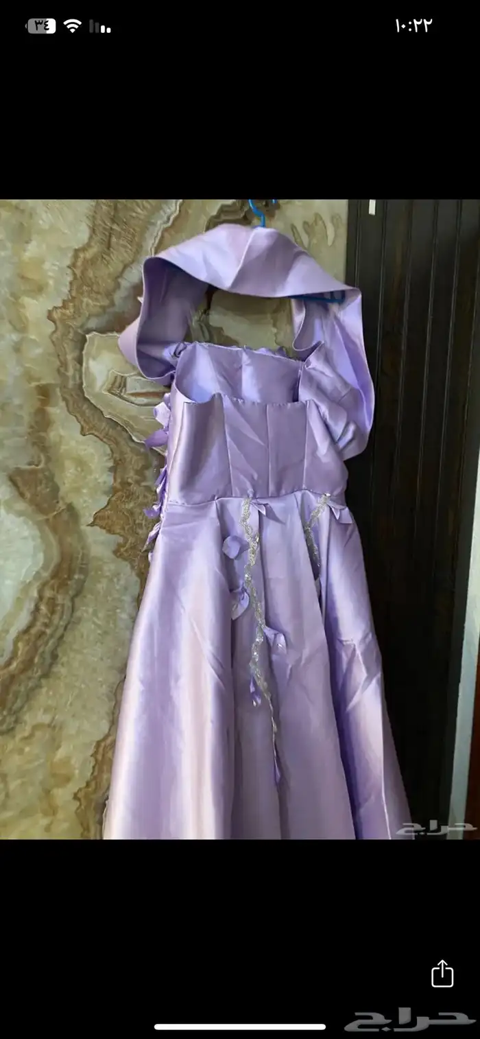 فستان سهره 9