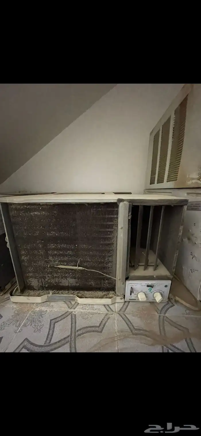 مكيف ميتسوبيشي بارد وحار 0