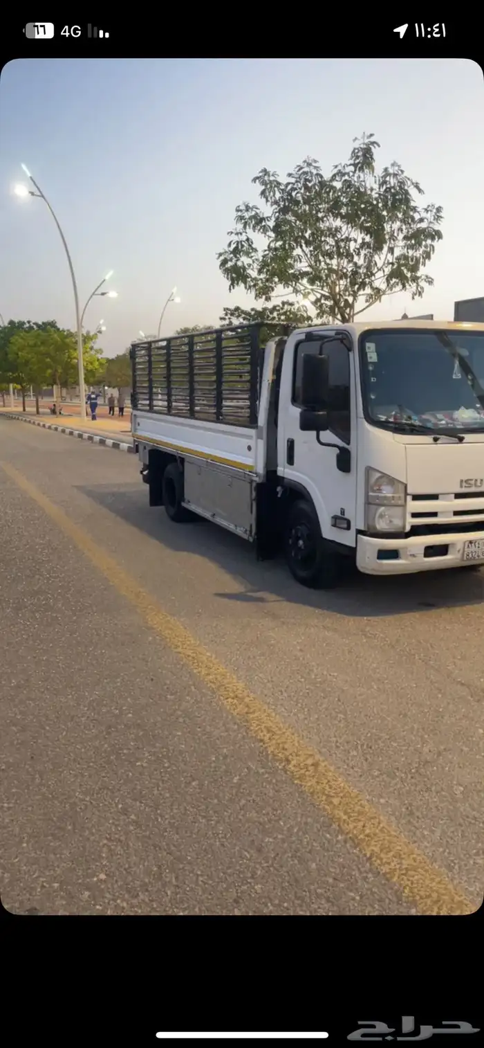 دينا نقل عفش 1