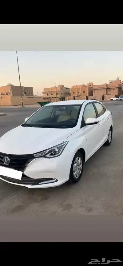 للبيع شانجان السفن ستاندر موديل 2021 index