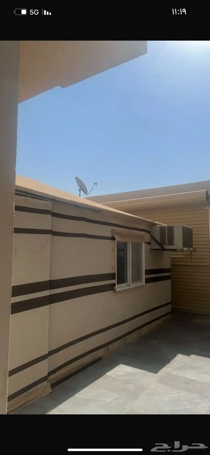 للبيع مشب 1