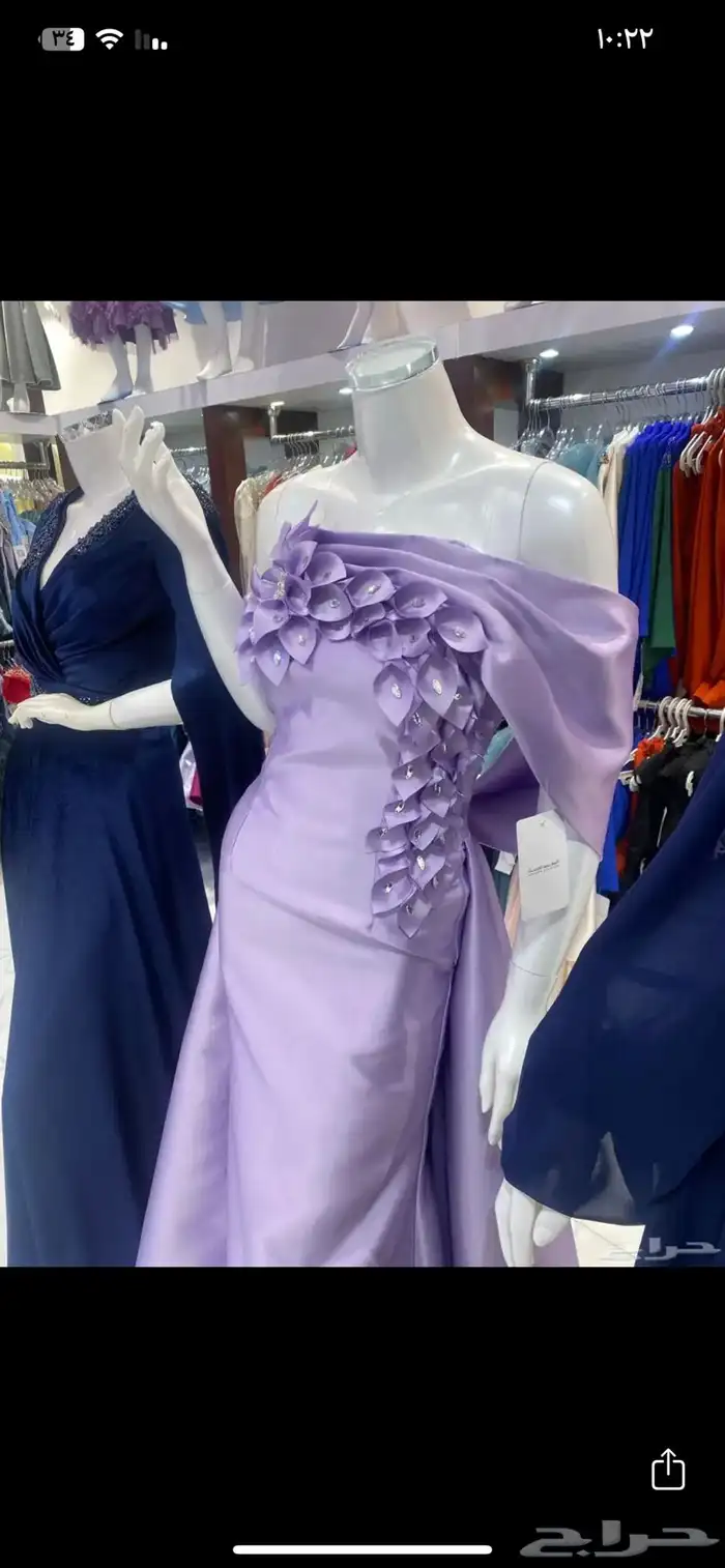 فستان سهره 7
