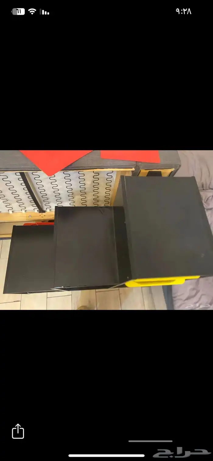 ادراج تخزين اطفال ايكيا لتخزين العاب اوالكتب 3