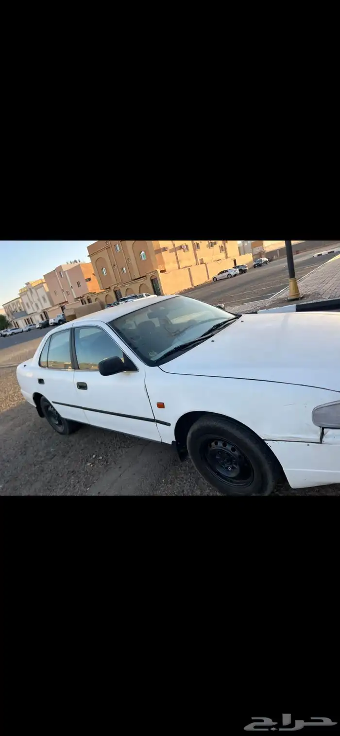 كامري 96 للبيع 0