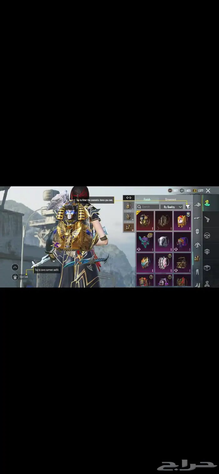 pubg account for sale 12