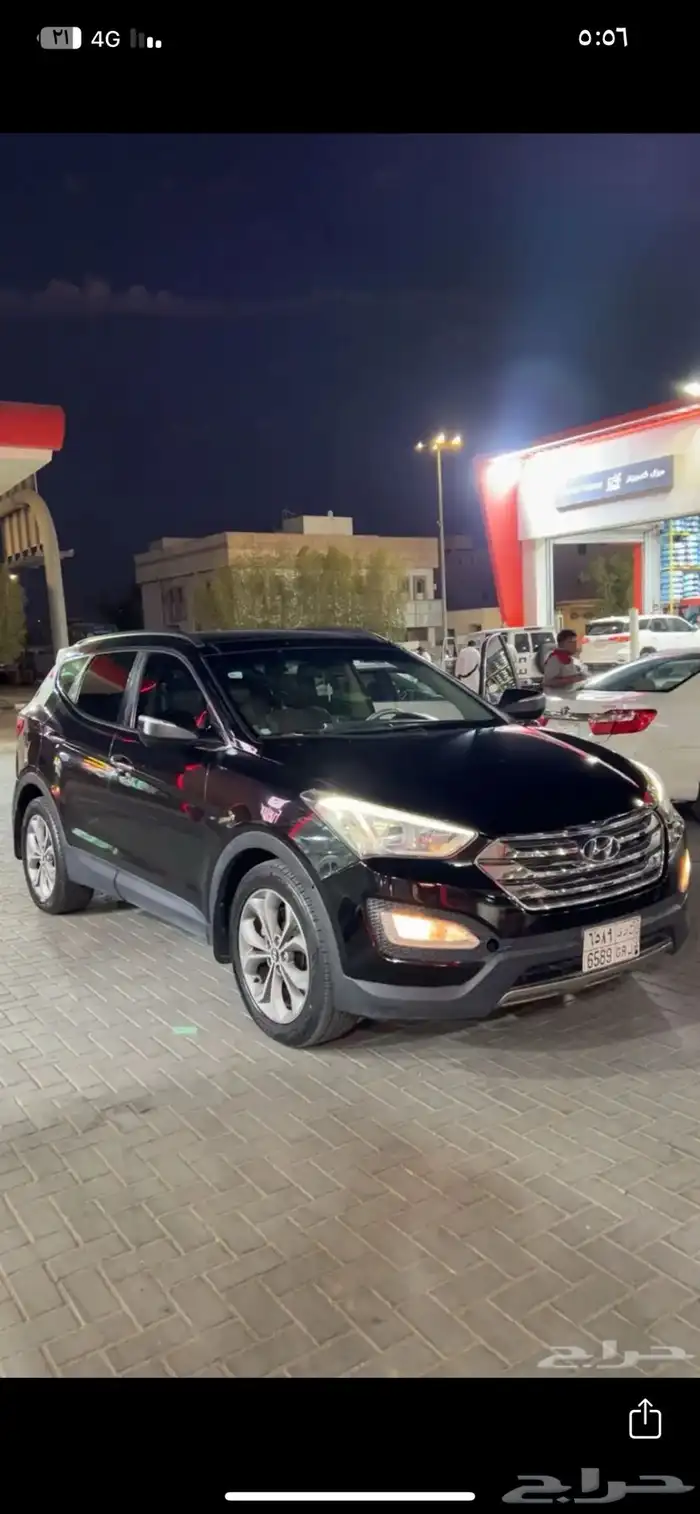 سنتافي 2014 فل كامل للبيع الحد 27 0