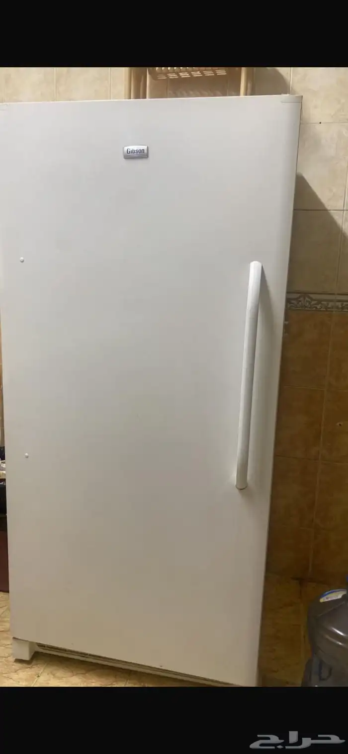 ثلاجه للاخضار فقط لاتشتكي من شي للبيع على السوم 0