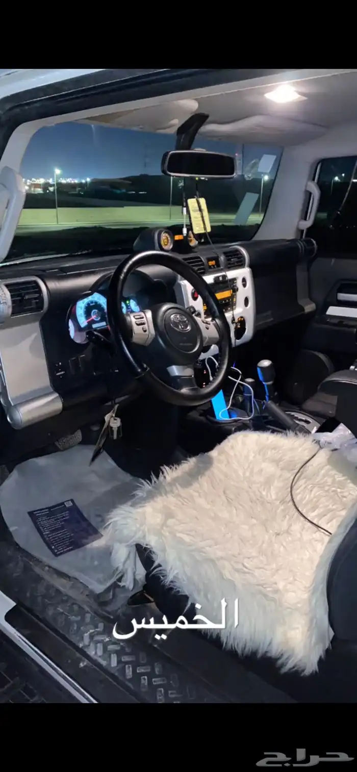 اف جي 12 بلد وكاله 1