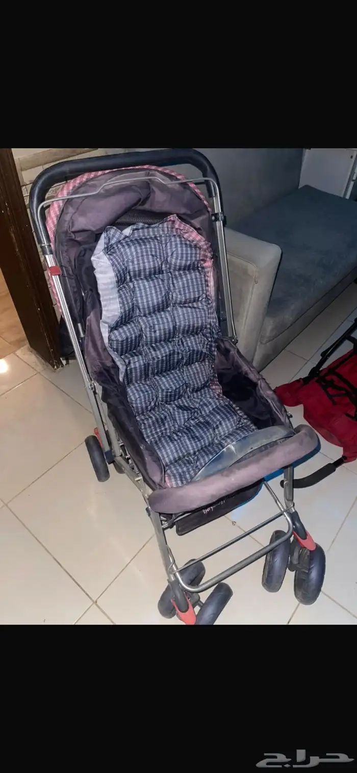 عربية أطفال 1