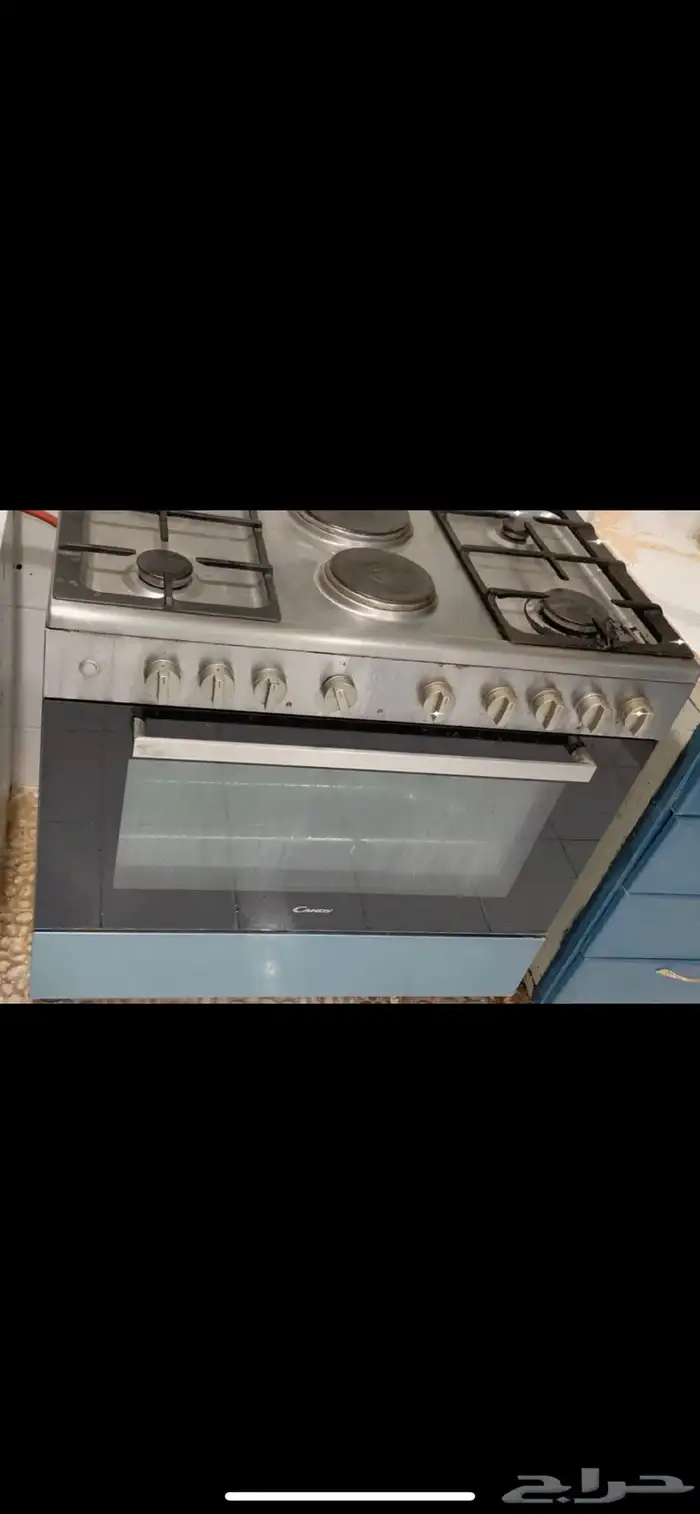 فرن للبيع 2